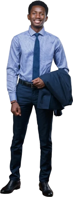 Benjamin Mwamburi