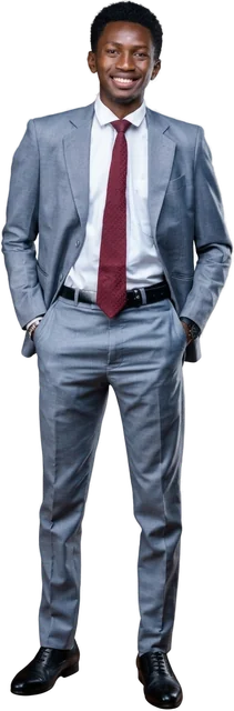Benjamin Mwamburi