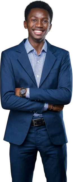 Benjamin Mwamburi